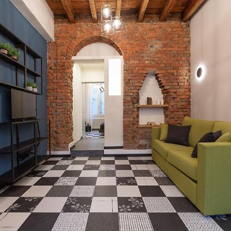 Casa Da Suite Bella Milano Exteriör bild