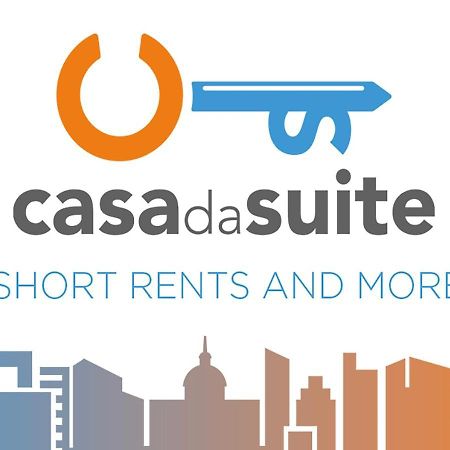 Casa Da Suite Bella Milano Exteriör bild