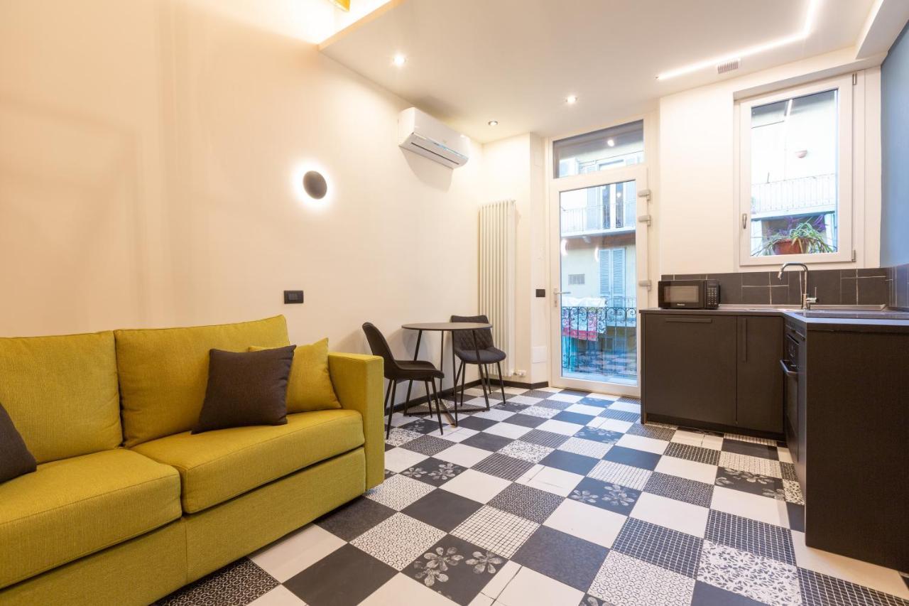 Casa Da Suite Bella Milano Exteriör bild