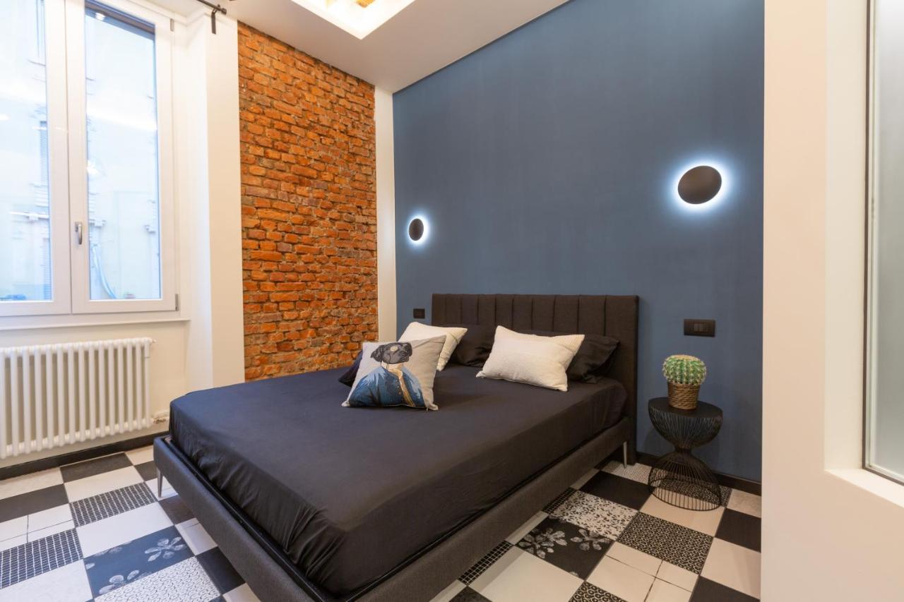 Casa Da Suite Bella Milano Exteriör bild