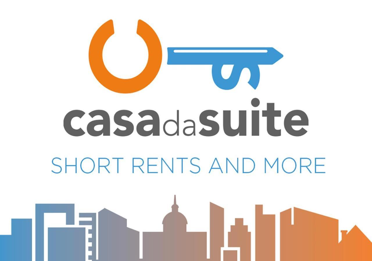 Casa Da Suite Bella Milano Exteriör bild