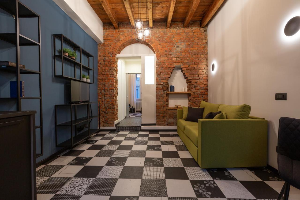 Casa Da Suite Bella Milano Exteriör bild
