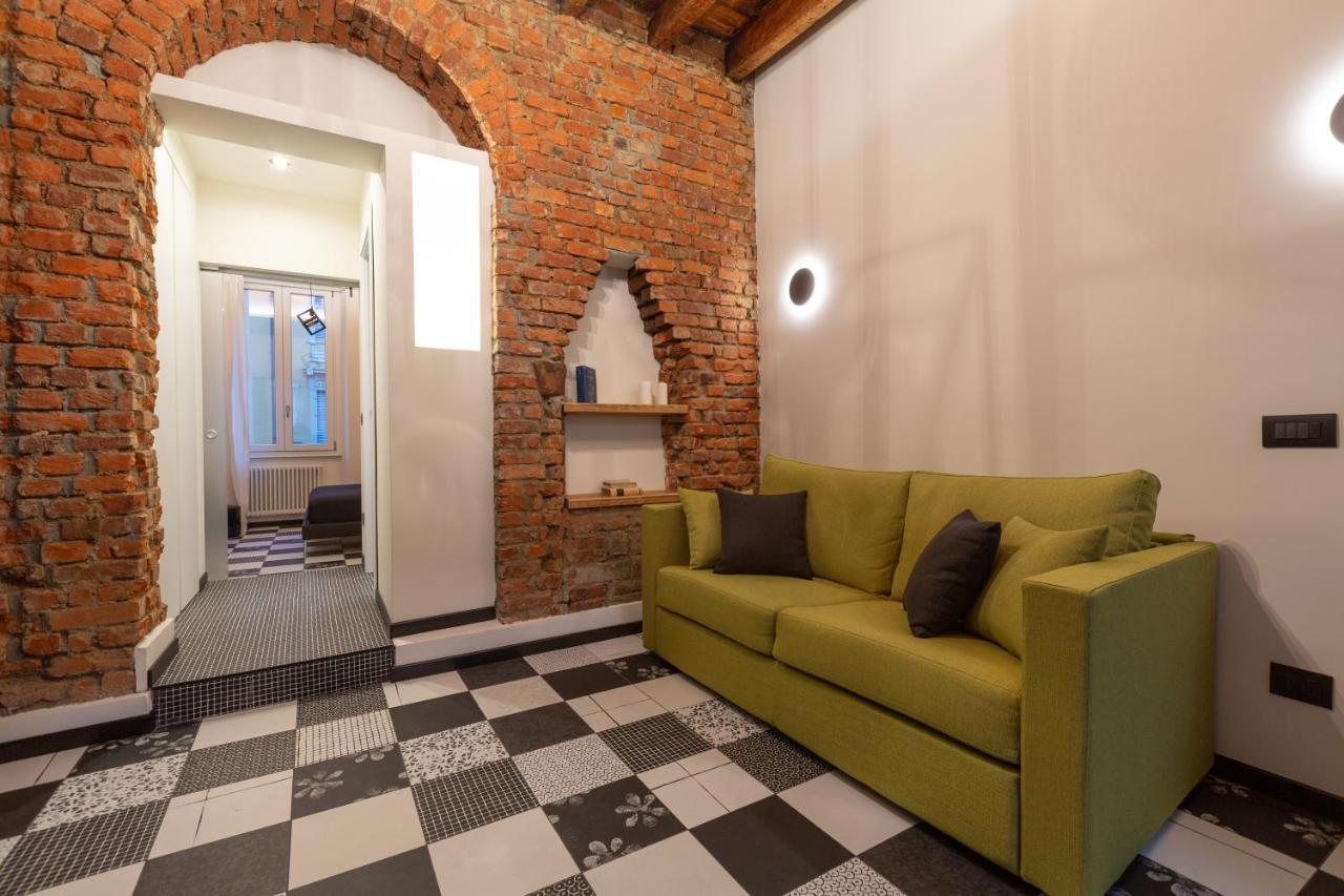 Casa Da Suite Bella Milano Exteriör bild