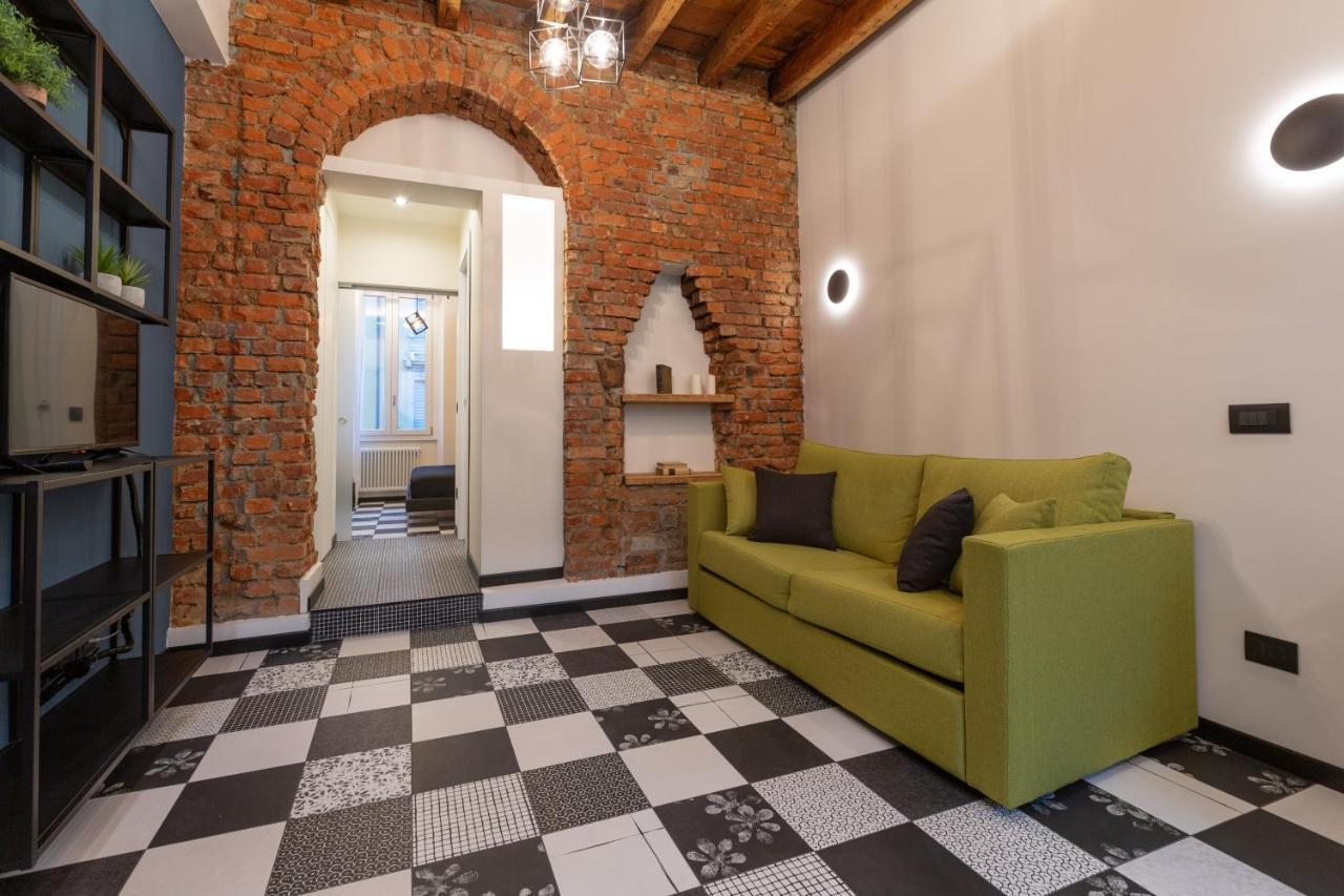 Casa Da Suite Bella Milano Exteriör bild