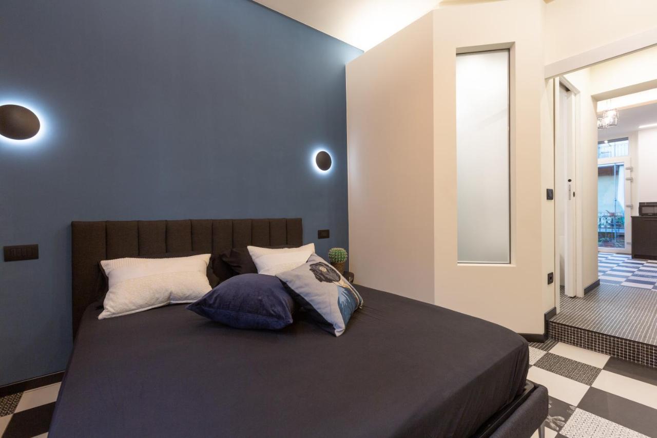 Casa Da Suite Bella Milano Exteriör bild