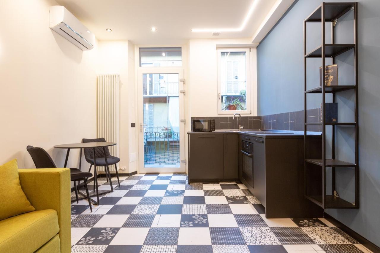 Casa Da Suite Bella Milano Exteriör bild